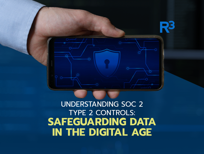 SOC 2 Type 2 Controls.
