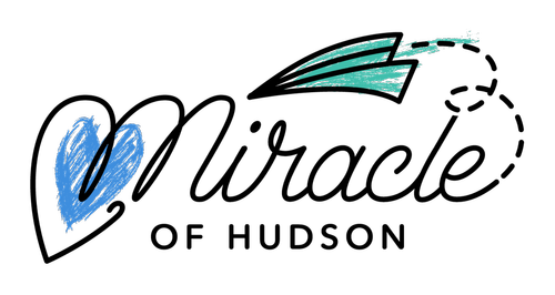 Miracle of Hudson logo