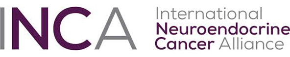 Neuroendocrine cancer alliance logo