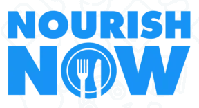 Nourish now logo