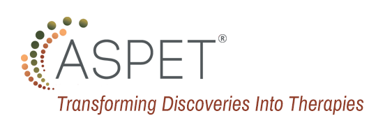 ASPET logo