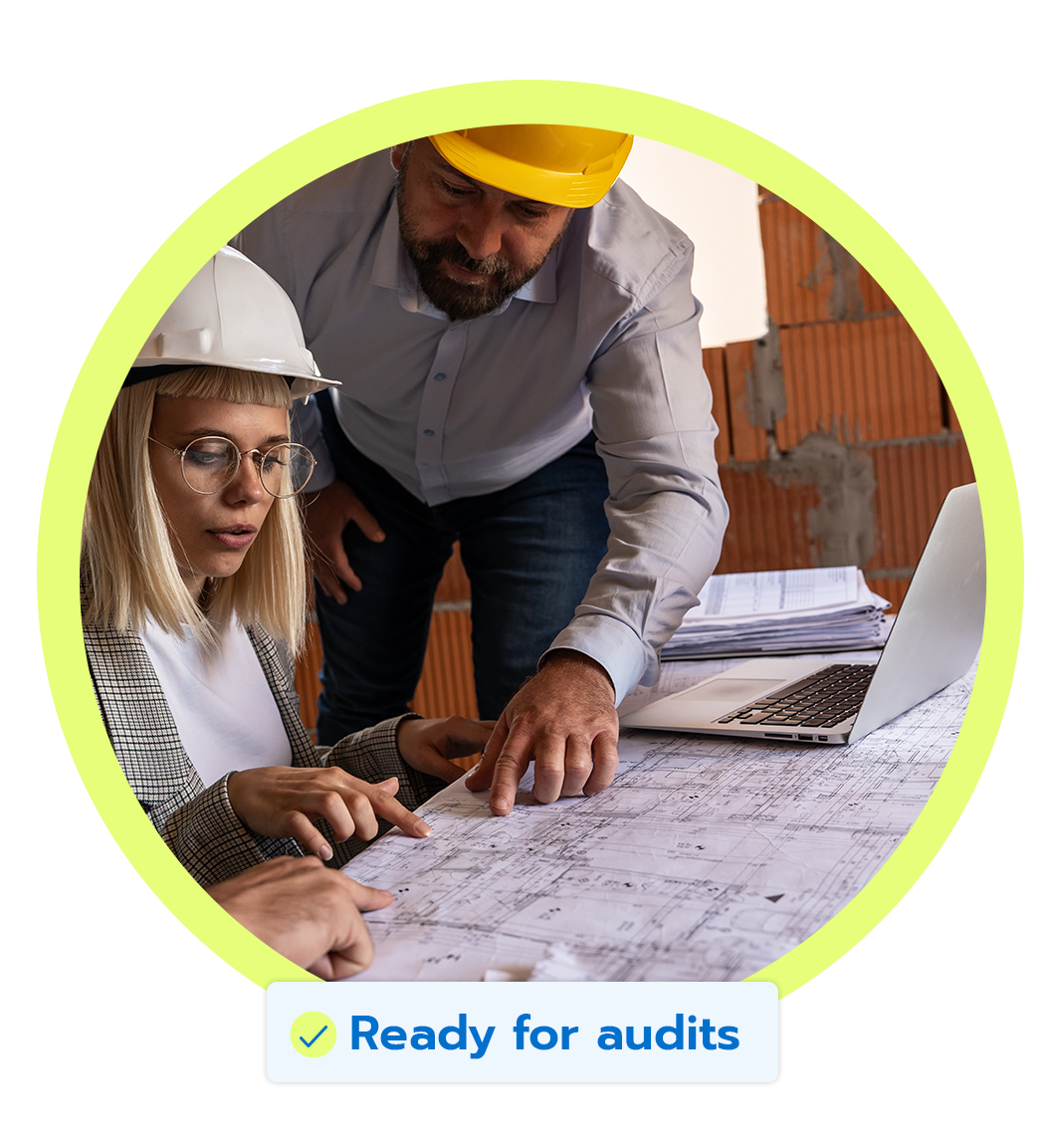 Construction Compliance