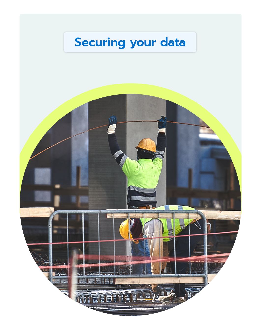 Construction Cybersecurity