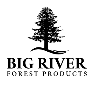 Vicksburg Forest Products logo