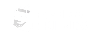 Food and Friends Logo