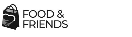 Food and Friends logo