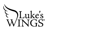 Lukes Wings Logo