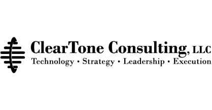 Clear Tone Consulting Logo