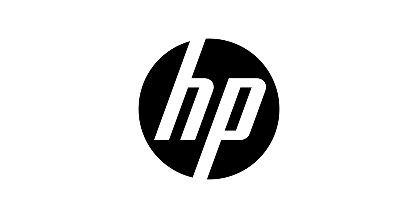 HP Logo