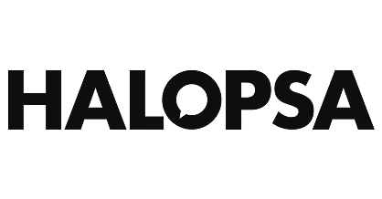 Halopsa Logo