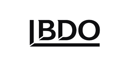BDO Logo