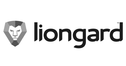 Liongard Logo