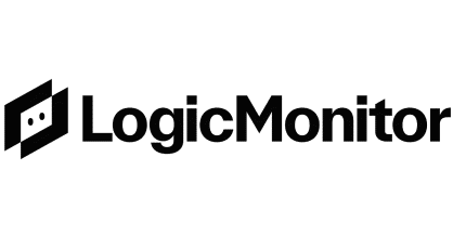 Logic Monitor Logo