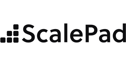 ScalePad Logo