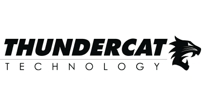 Thunder Cat Technology Logo