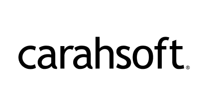 carahsoft Logo