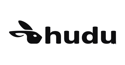 hudu Logo