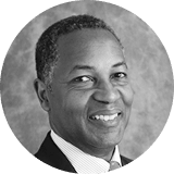 Rodney Sampson Headshot