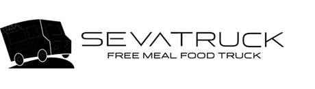 Seva Truck Logo