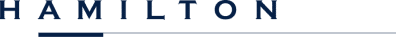hamilton logo
